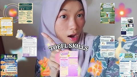 FINAL PROJECT VIDEO | Bahasa Inggris 2