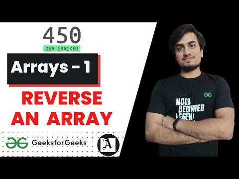Reverse a String | Ep-01