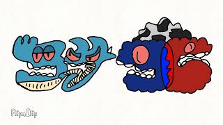 Number Lore 34-36 L-P For