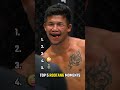 "The Iron Man" never disappoints ✨ What's next for Rodtang?