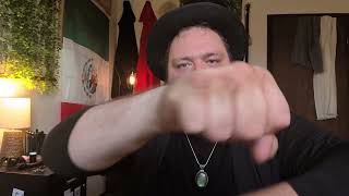 You Heard The Rant Already (Just Some B-Roll)