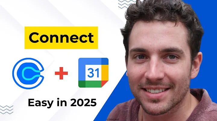 How to Connect Calendly with Google Calendar in 2025 (Step-by-Step Guide)