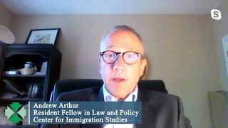 Panel Clip: Why did the Trump Administration Attempt to Cancel the DACA Program?