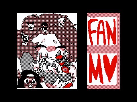 FAN M♥ [Sudomemo] Flipnote by Airea