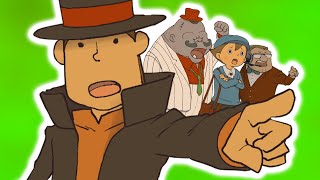 A Day At The Casino
