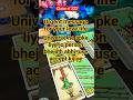 Universe urgent message for your love life 🙏🙏 #tarot #tarotcaards #tarotreading
