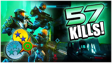57 KILLS MLG Gameplay (+32 ) I SNAPPED!