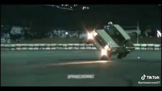 Land Closer 2 Wheel Drive Omg