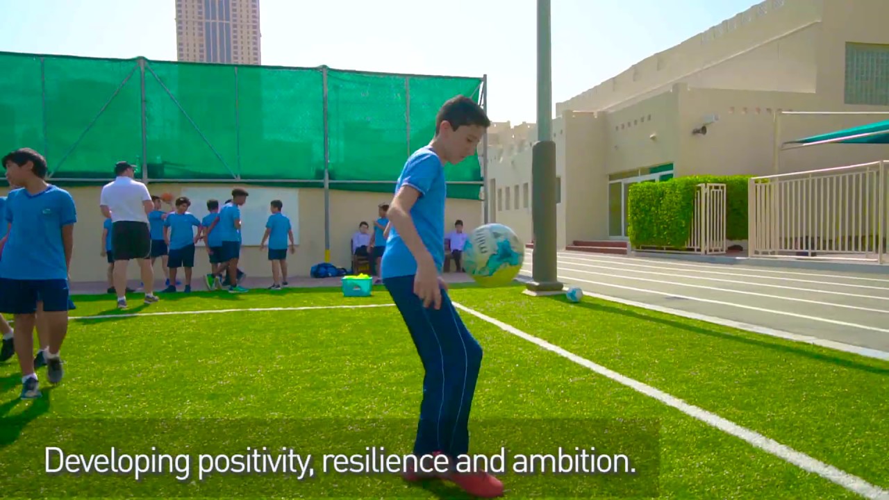 Qatar International School