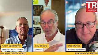 The conversations never end. You just have to be agile, ACA Connects | NCTC Podcast