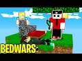 ABBIAMO DISTRUTTO TUTTI NELLE BEDWARS