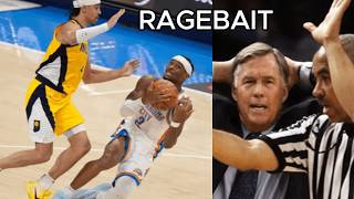 The NBA is Genuinely Unwatchable