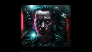 Depeche Mode - Its Called A Heart Ai Generated