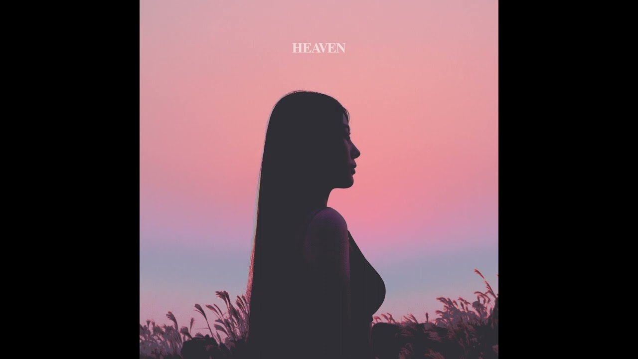 Watch ILYA(일리아) - Heaven (Audio) on YouTube