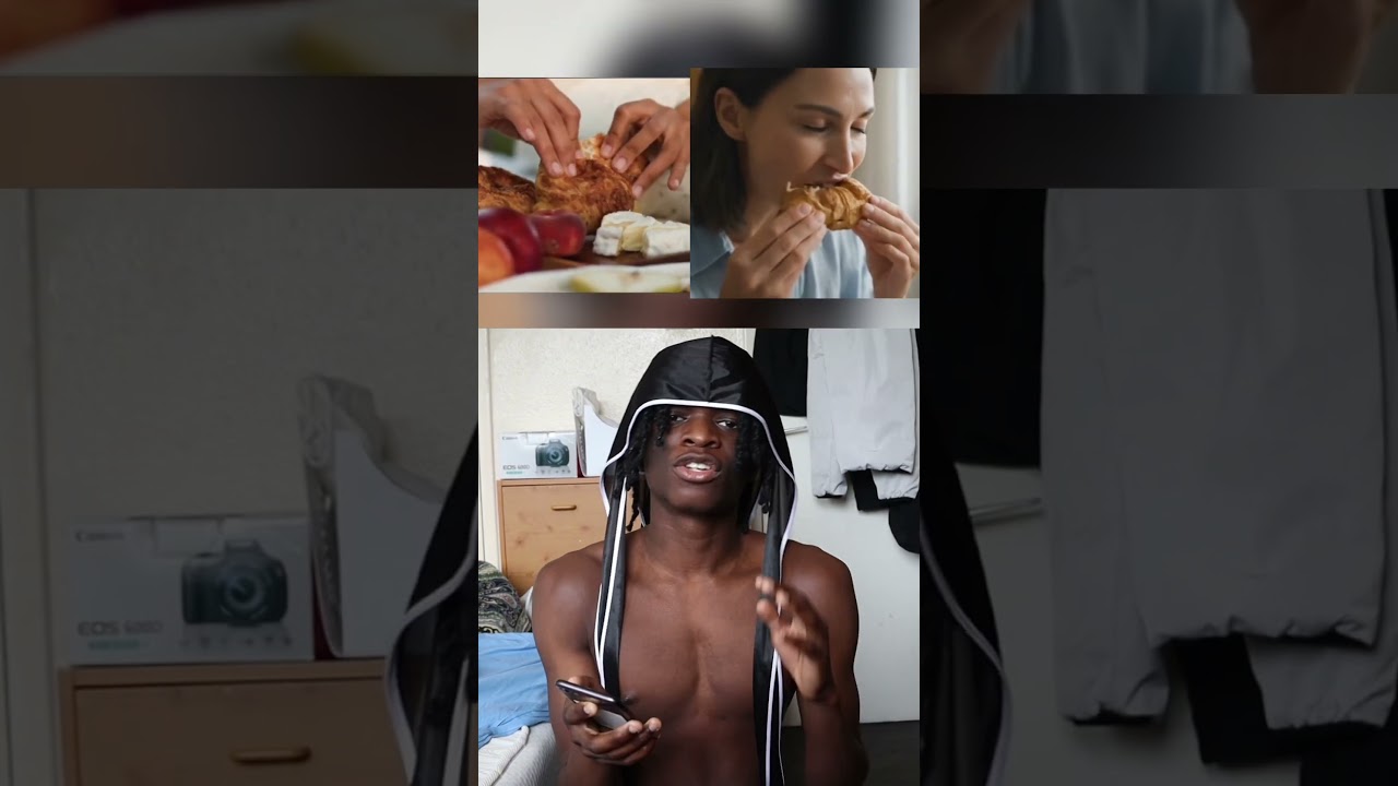 Which One is AI? 🤔