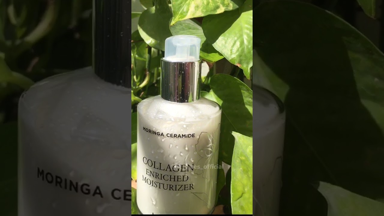 Heimish Moringa Ceramide & Matcha Biome Range Product Honest Review♠️🦢🍵🌿 