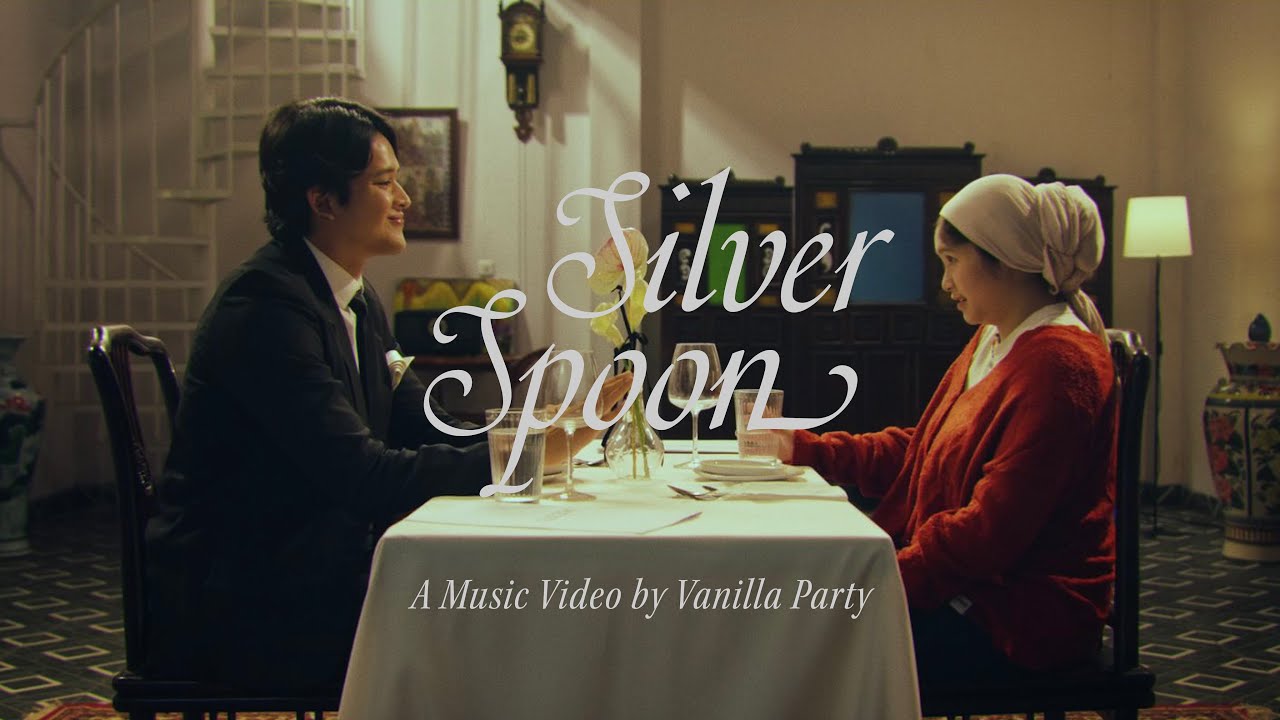 YouTube에서 Vanilla Party - Silver Spoon 보기 YouTube에서 Vanilla Party - Silver Spoon 보기