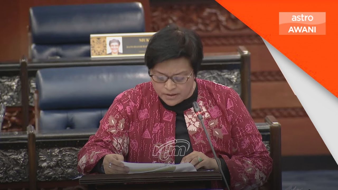 Isu Rasuah Hakim | SPRM serah siasatan kepada Ketua Hakim Negara - YouTube