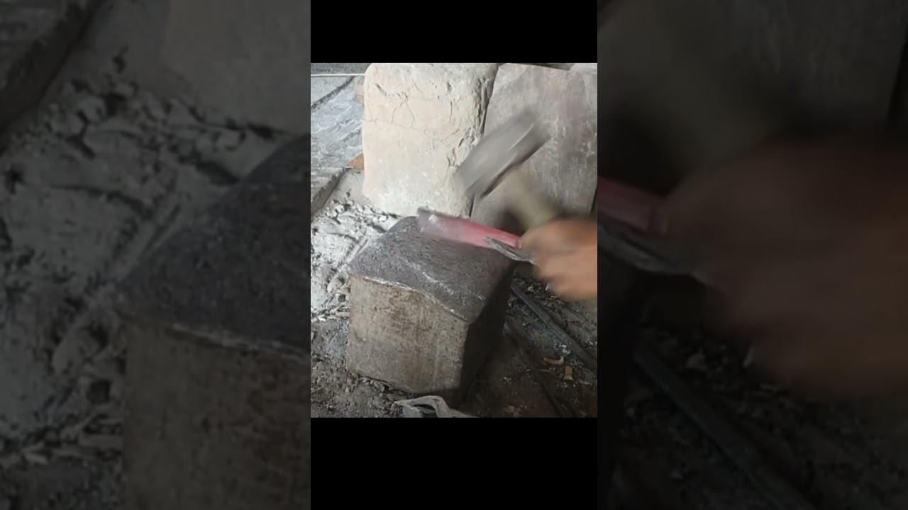 stone cutting tools make port 4 #