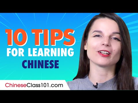 Top 10 Tips