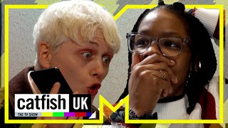 Is Neil Married?! | Catfish UK | Full Episodes | S1 E2 | Part 2 of 7