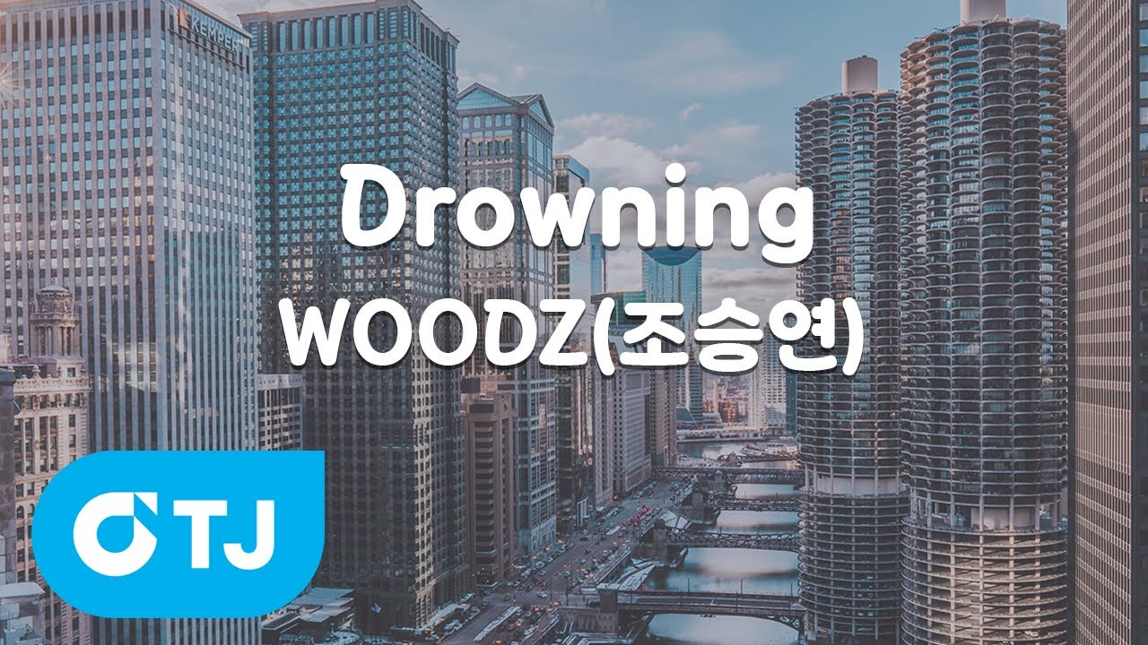 Watch [TJ노래방] Drowning - WOODZ(조승연) / TJ Karaoke on YouTube