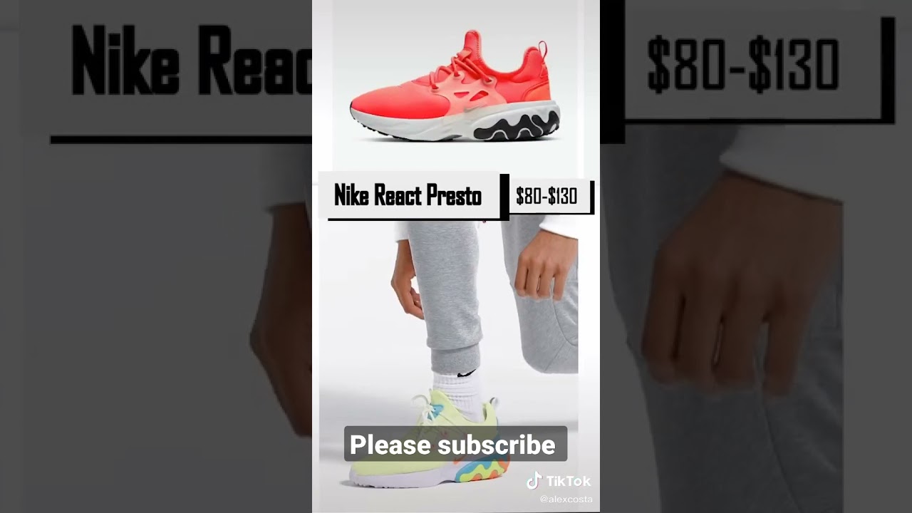 Best sneakers under 100$ for 2022 