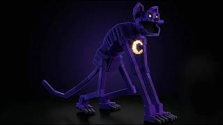 Addons Poppy Play time Chefao Catnap
