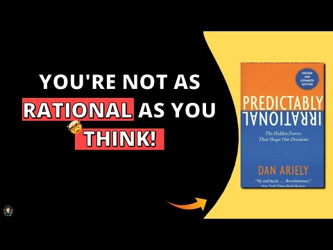 'Predictably Irrational Summary: