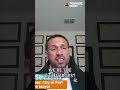 Eric Strazzeri Discusses Changing Port St. Lucie's Government Structure #shorts