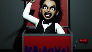 Malachai Horror Jumpscare Full Gameplay screenshot 4
