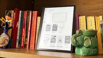 Huawei MatePad Paper Unboxing & Review (E-Ink Tablet With Stylus)