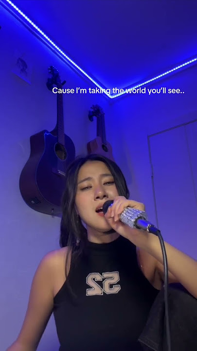 who asked for royalty #royalty #coversongs #singing #viralvideo