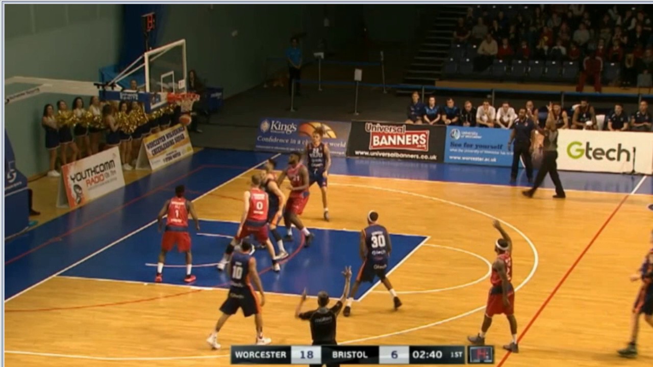 Trevor Setty - 2017 - Highlights