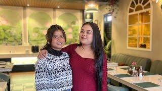 Friend Birthday Party