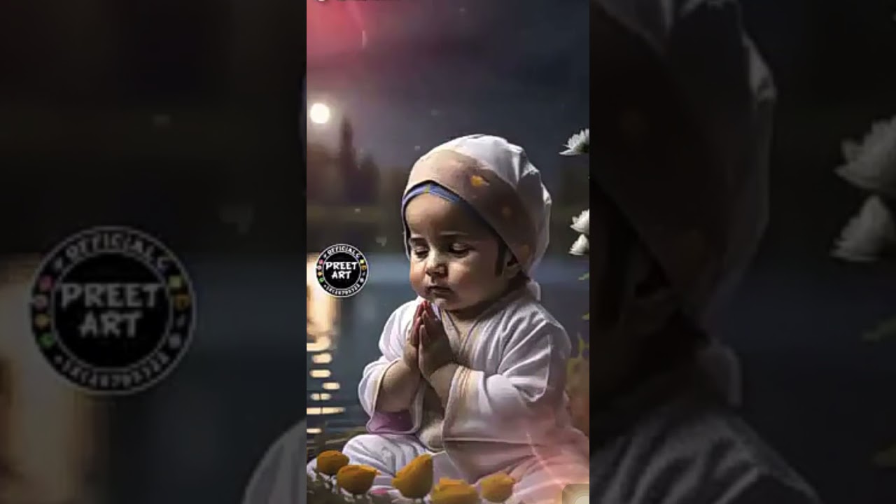 Mool mantar da jaap 🙏🏻