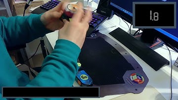 QY FTO Cube Speedsolving Online Challenge