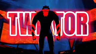 Miguel Ohara Spider-Man 2099 Scenepack With Twixtor