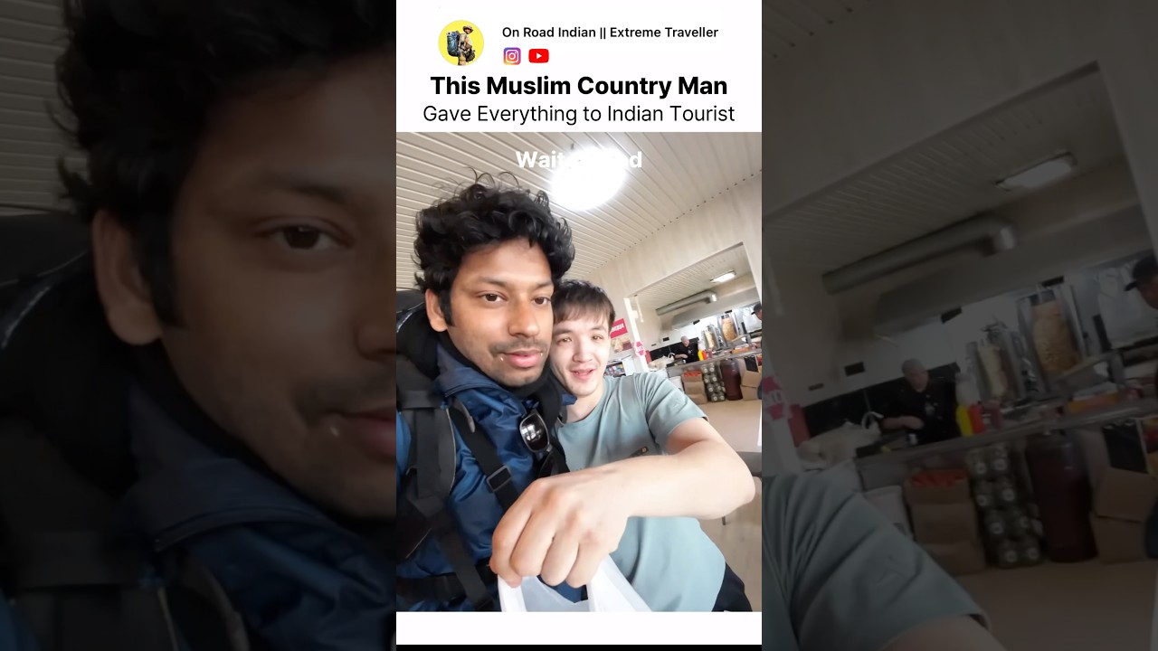 Real Religion is Humanity ❤️ 