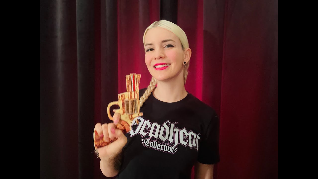 44 CAROLINA REAPER BULLETS! - Fonsies Insane Roulette Challenge - A New League of Fire World Record