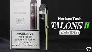 Horizon Talons 2 Unboxing!