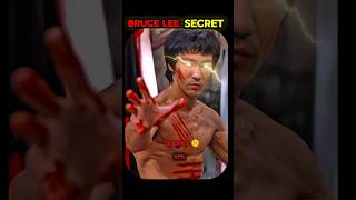 Bruce Lee Mindset.....🔥 #brucelee #secret #students #motivation #success #mindset #shorts #aura