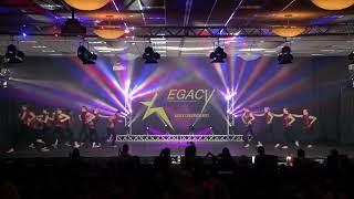 Original - Dance Network