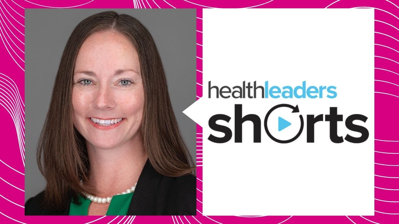 HL Shorts: How To Leverage Tech For Rev Cycle