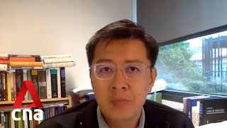Measures to counter foreign interference by restricting political donations to kick in on Dec 29