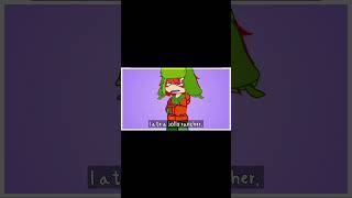 I ATE A JOLLY RANCHER | Stan and Kyle | South Park Gacha | milky.kiwi