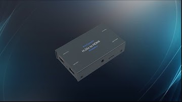 How to use Magewell decoder to decode SRT stream in caller mode - Magewell