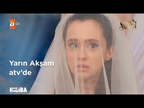 Adı Sevgi Yarın Akşam Atv'de