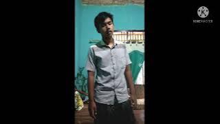 stand up komedi ALIP ROHMAN GUNAWAN//peristiwa di sekolah