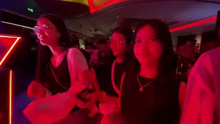 G-DEVITH Butter Fly Door (FFF PARTY )